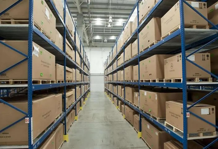 厦门到百色货物仓储