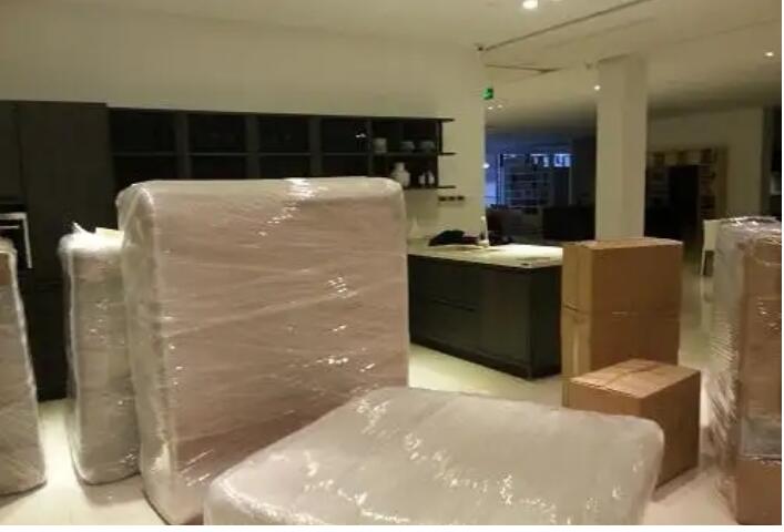 厦门到百色长途搬家