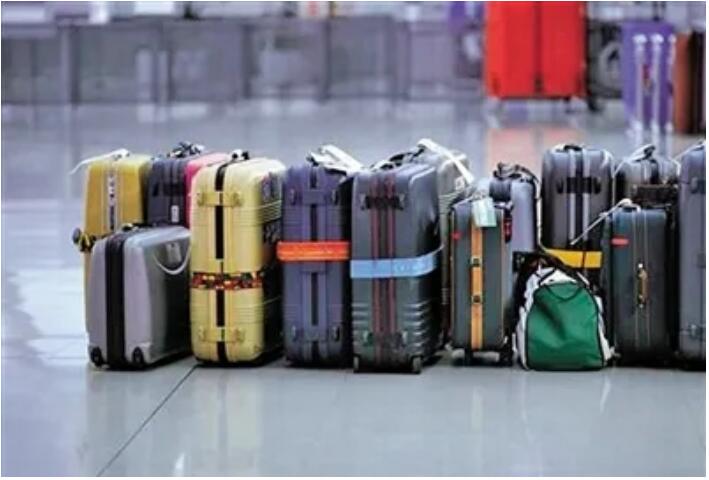 厦门到百色行李托运